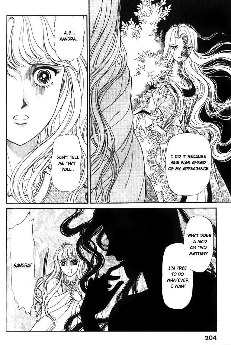 Yami no Alexandra Chapter 7 5